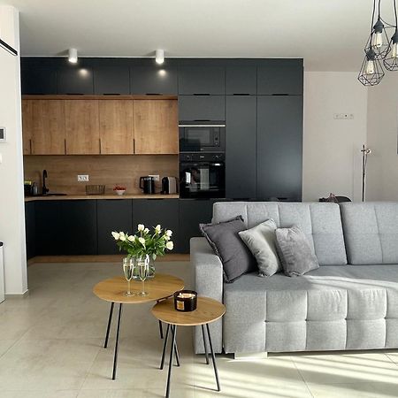 Urban Apartments Premium, Opolska 10 No 77A, Free Garage, Self Check-In Katoviçe Dış mekan fotoğraf