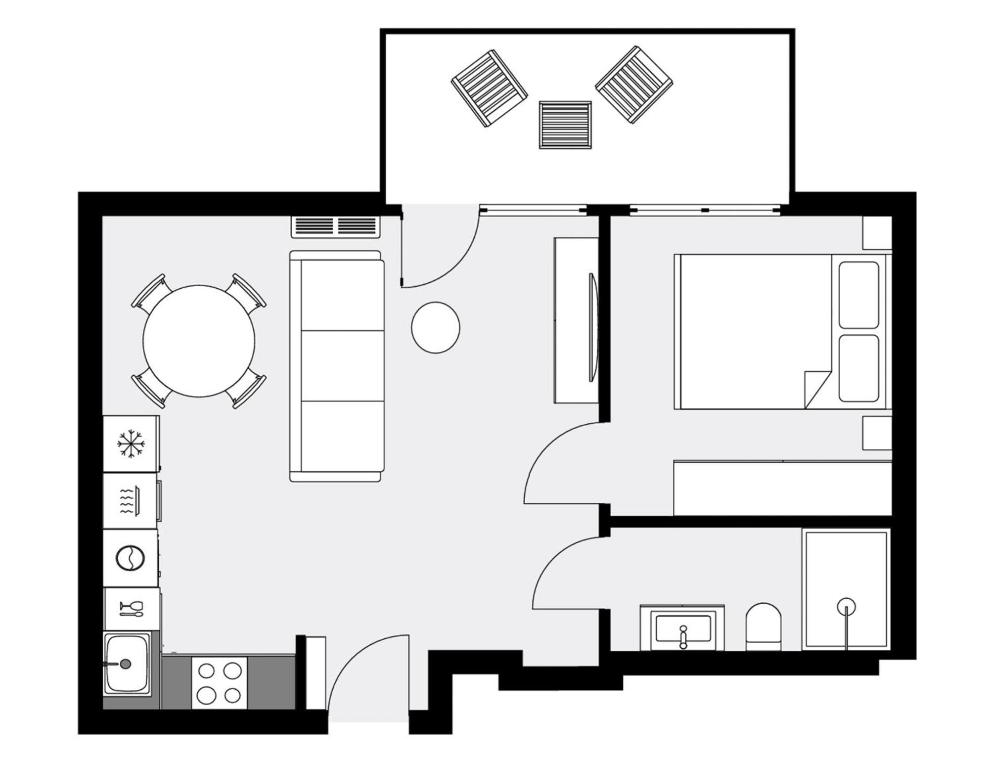 Urban Apartments Premium, Opolska 10 No 77A, Free Garage, Self Check-In Katoviçe Dış mekan fotoğraf